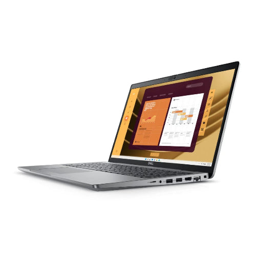 Dell Latitude 5550: Intel Core Ultra 5 135U, Windows 11 Pro