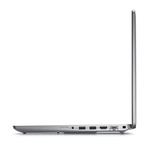Dell Latitude 5550: Intel Core Ultra 5 135U, Windows 11 Pro