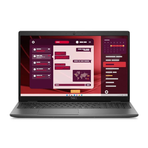 Dell Latitude 3550 : 15.6" Intel Core Ultra 7 155u, 16GB FHD, Windows 11 Pro