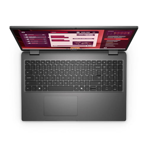 Dell Latitude 3550 : 15.6" Intel Core Ultra 7 155u, 16GB FHD, Windows 11 Pro