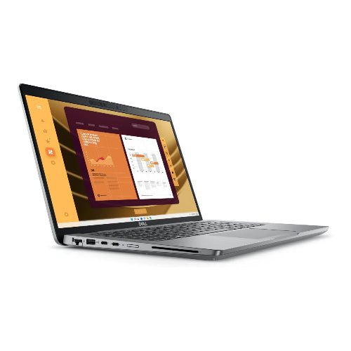 Dell Latitude 5450, 14" Intel Core Ultra 7 155u, 512GB, FHD Windows 11 Pro