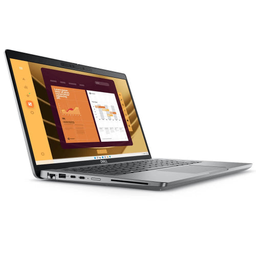 Dell Latitude 5450, Intel Core Ultra 7 155u, Windows 11 Pro