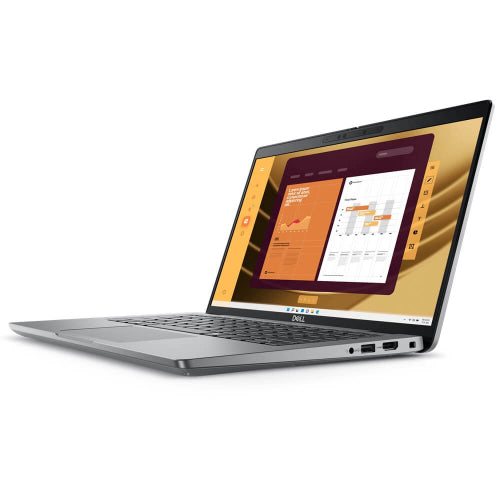 Dell Latitude 5450, Intel Core Ultra 7 155u, Windows 11 Pro