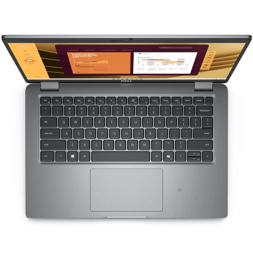 Dell Latitude 5450, Intel Core Ultra 7 155u, Windows 11 Pro