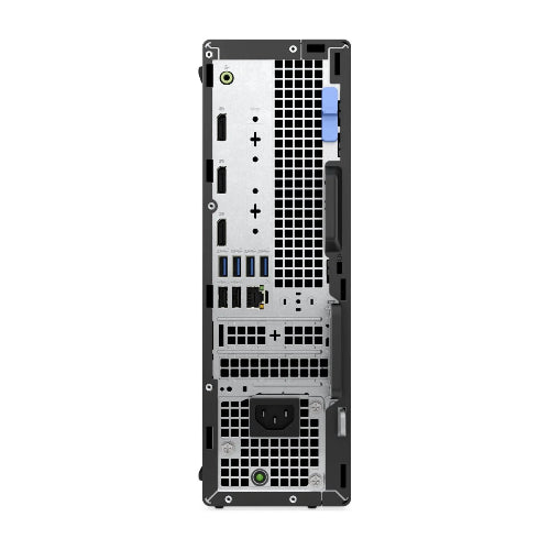 Dell Optiplex SFF Plus Intel Core I7-14700, 512GB Windows 11 Pro
