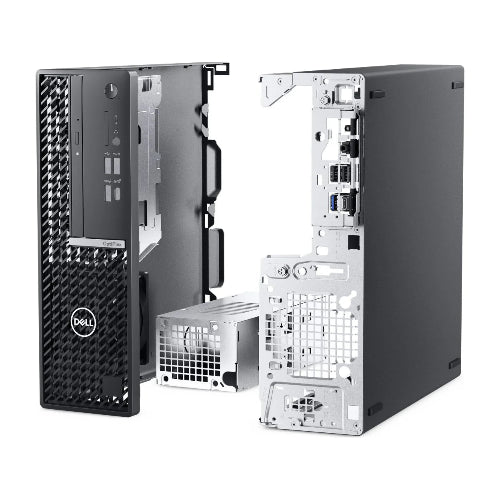 Dell Optiplex SFF Plus Intel Core I7-14700, 512GB Windows 11 Pro