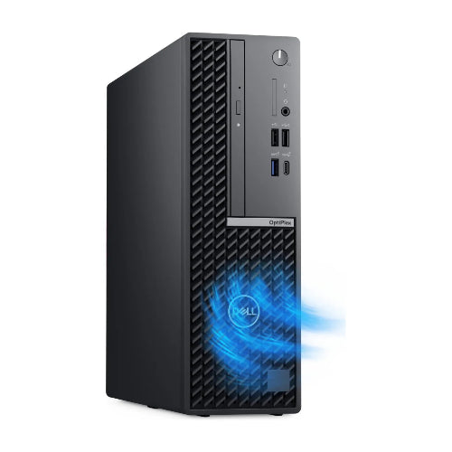 Dell Optiplex SFF Plus Intel Core I7-14700, 512GB Windows 11 Pro