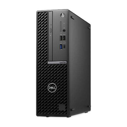 Dell Optiplex SFF Plus Intel Core I7-14700, 512GB Windows 11 Pro