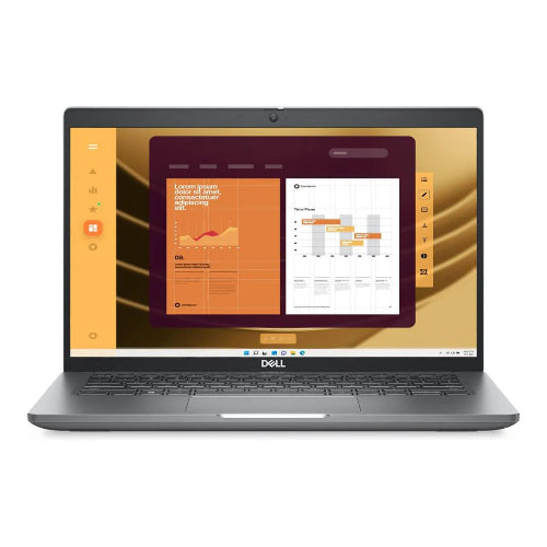 Dell Latitude 5450,Intel Core Ultra 7 165u, 32GB, Windows 11 Pro