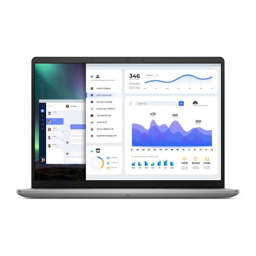 Dell Vostro 3440: Intel Core I5-1334U, 14.0" FHD, Windows 11 Professional