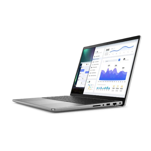 Dell Vostro 3440: Intel Core I5-1334U, 14.0" FHD, Windows 11 Professional
