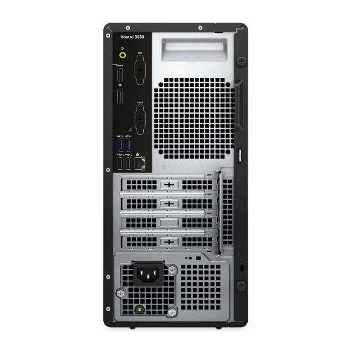 Dell Vostro 3030 Core i3-12100 8GB RAM 512GB SSD Win 11 Pro Desktop Tower PC