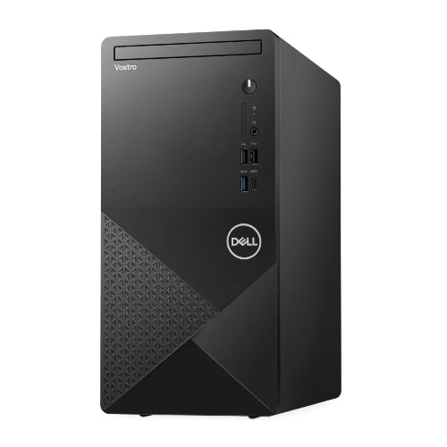 Dell Vostro 3030 Core i3-12100 8GB RAM 512GB SSD Win 11 Pro Desktop Tower PC