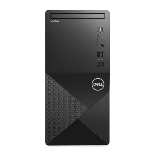 Dell Vostro 3030 Core i3-12100 8GB RAM 512GB SSD Win 11 Pro Desktop Tower PC