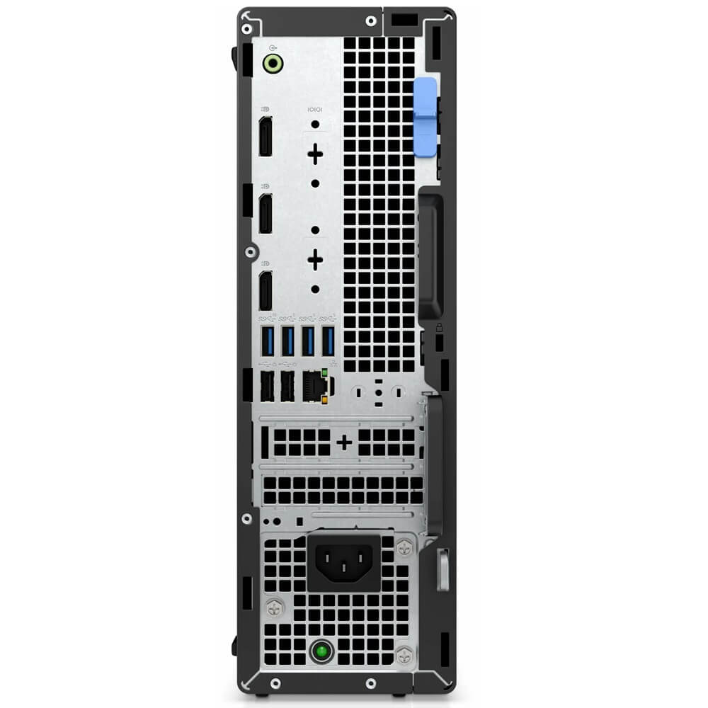 Dell Optiplex Sff Plus 7010 Intel Core Intel Core I7-13700  8gb Ddr5, 512gb Ssd Pcie Nvme M.2 Windows 11 Pro