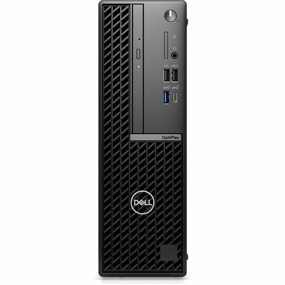 Dell Optiplex Sff Plus 7010 Intel Core Intel Core I7-13700  8gb Ddr5, 512gb Ssd Pcie Nvme M.2 Windows 11 Pro