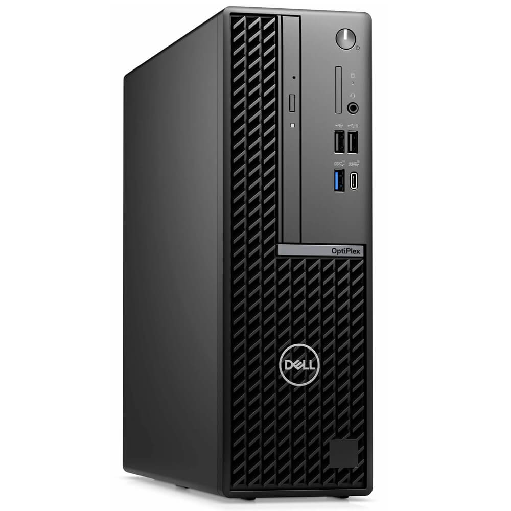 Dell Optiplex Sff Plus 7010 Intel Core Intel Core I7-13700  8gb Ddr5, 512gb Ssd Pcie Nvme M.2 Windows 11 Pro