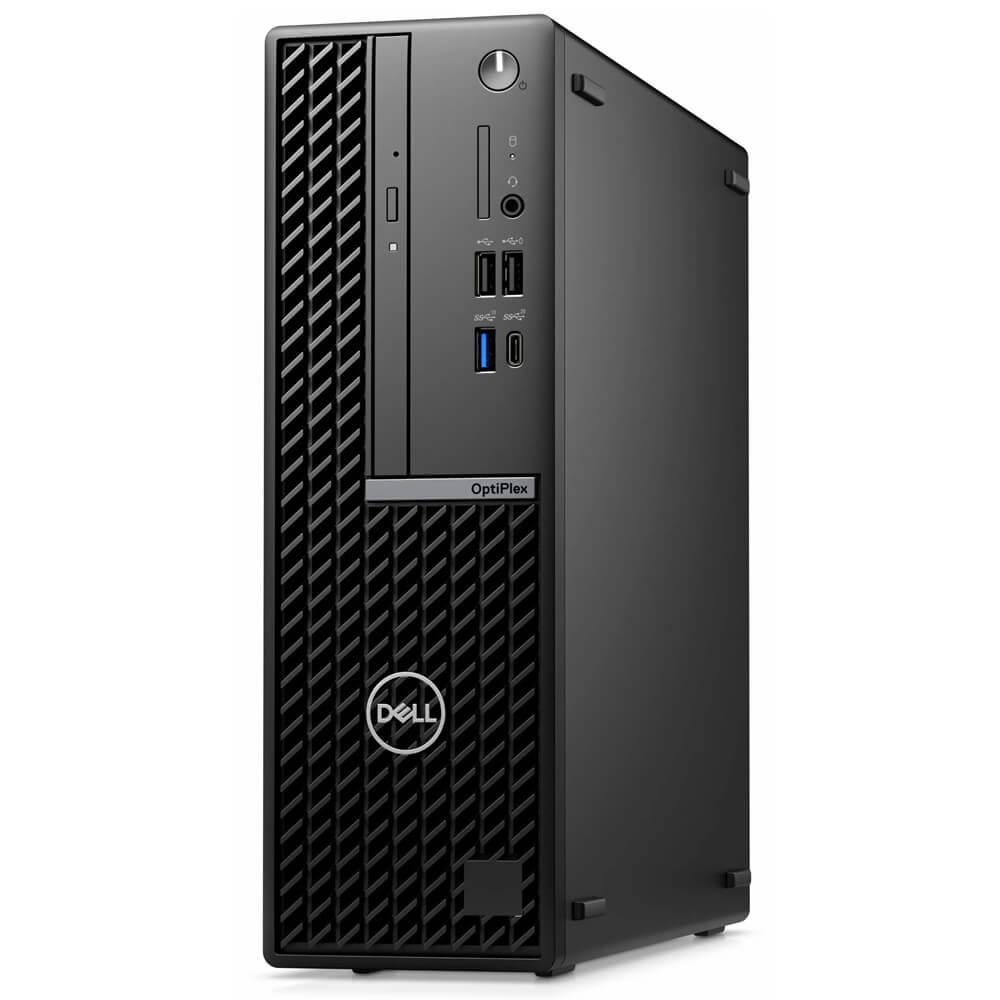 Dell Optiplex Sff Plus 7010 Intel Core Intel Core I7-13700  8gb Ddr5, 512gb Ssd Pcie Nvme M.2 Windows 11 Pro