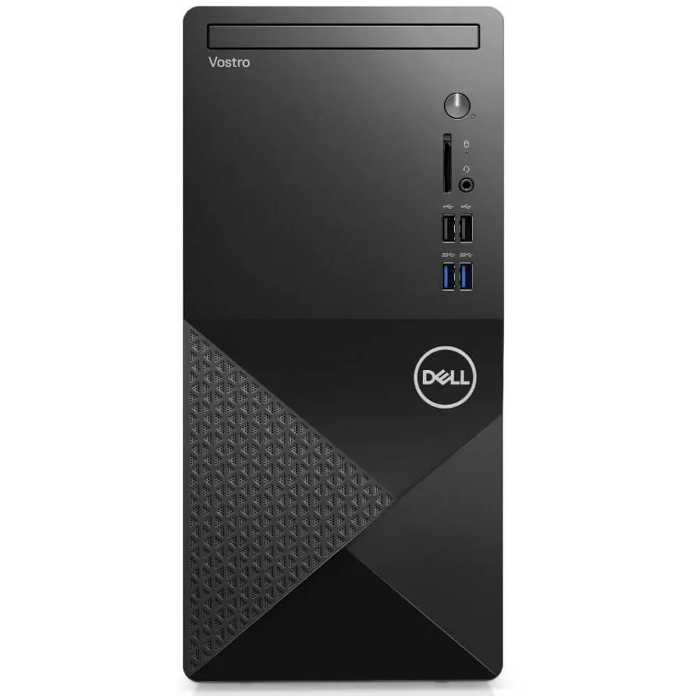 Dell Vostro 3910MT12th Generation Intel Core I7-12700 8gb Ddr4 1tb Sata Windows 11 Pro