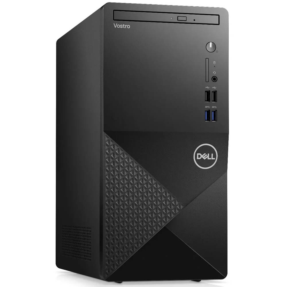 Dell Vostro 3910MT12th Generation Intel Core I7-12700 8gb Ddr4 1tb Sata Windows 11 Pro