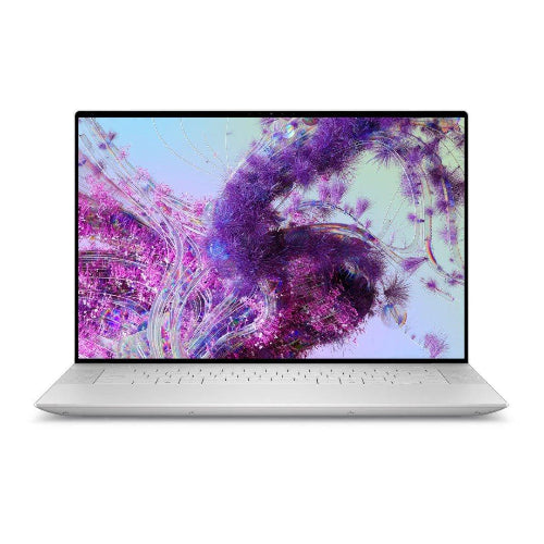 Dell XPS16 9640 : Intel Core Ultra 9 185h,16.3" OLED Infinity Edge Touch, 32GB Windows 11 Pro