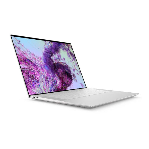 Dell XPS16 9640 : Intel Core Ultra 9 185h,16.3" OLED Infinity Edge Touch, 32GB Windows 11 Pro