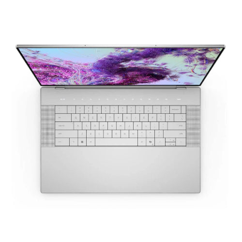 Dell XPS16 9640 : Intel Core Ultra 9 185h,16.3" OLED Infinity Edge Touch, 32GB Windows 11 Pro