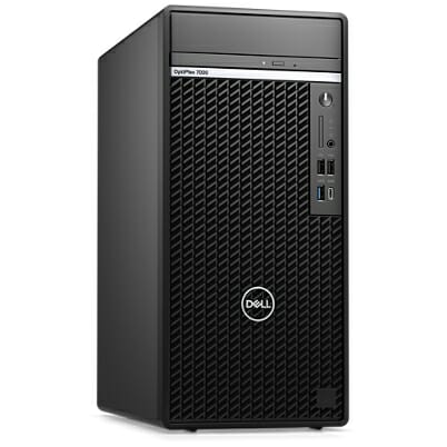 Dell Optiplex N007O7000MT I5 |  8GB RAM | 1TB SSD | Windows 11 Pro