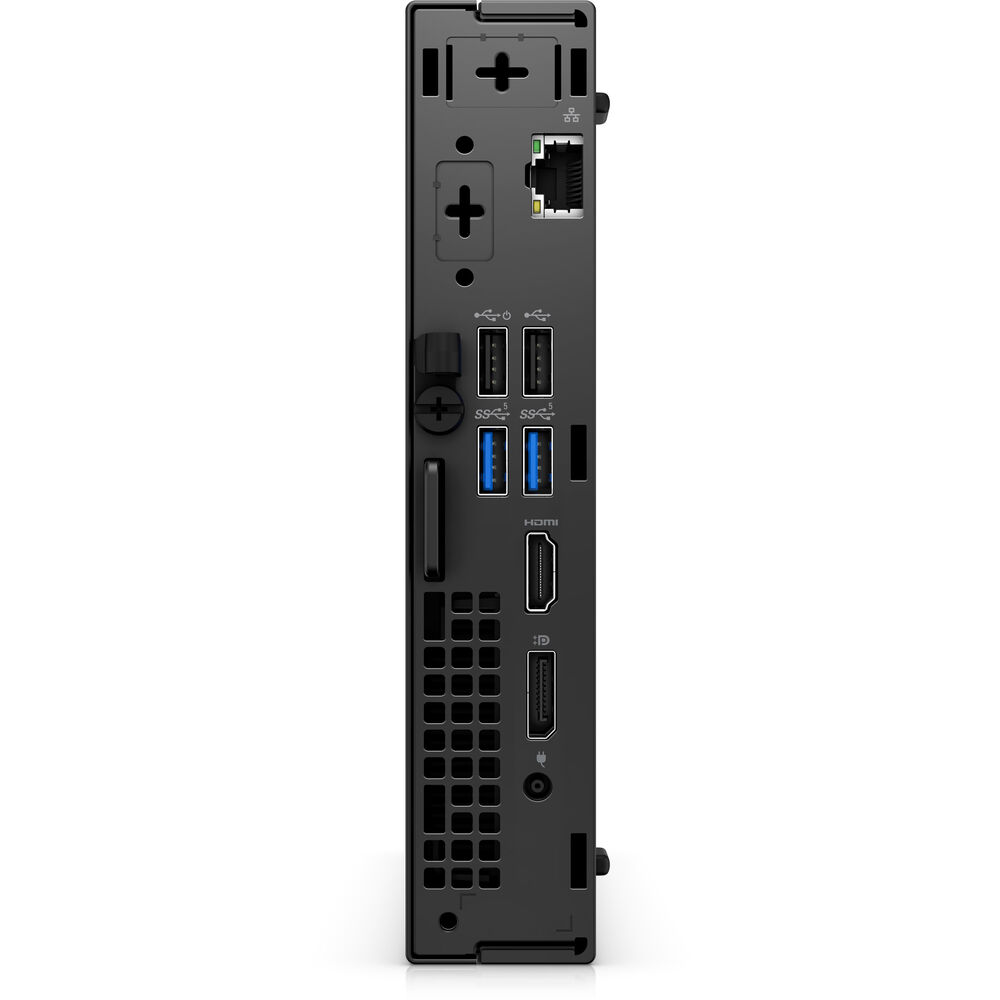 Dell Optiplex N007O7010MFFEMEA I5 | 8GB RAM | 256GB SSD | Windows 11 Pro