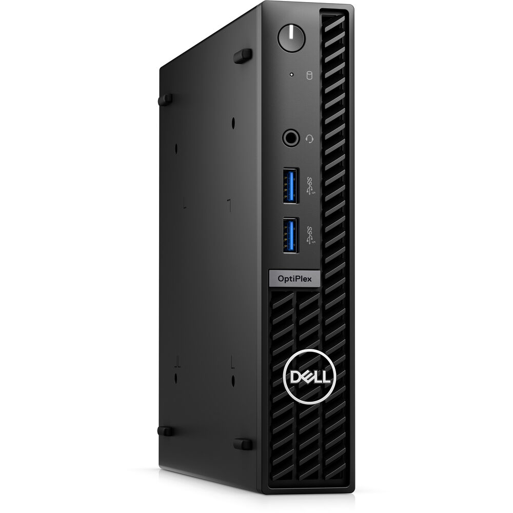 Dell Optiplex N007O7010MFFEMEA I5 | 8GB RAM | 256GB SSD | Windows 11 Pro