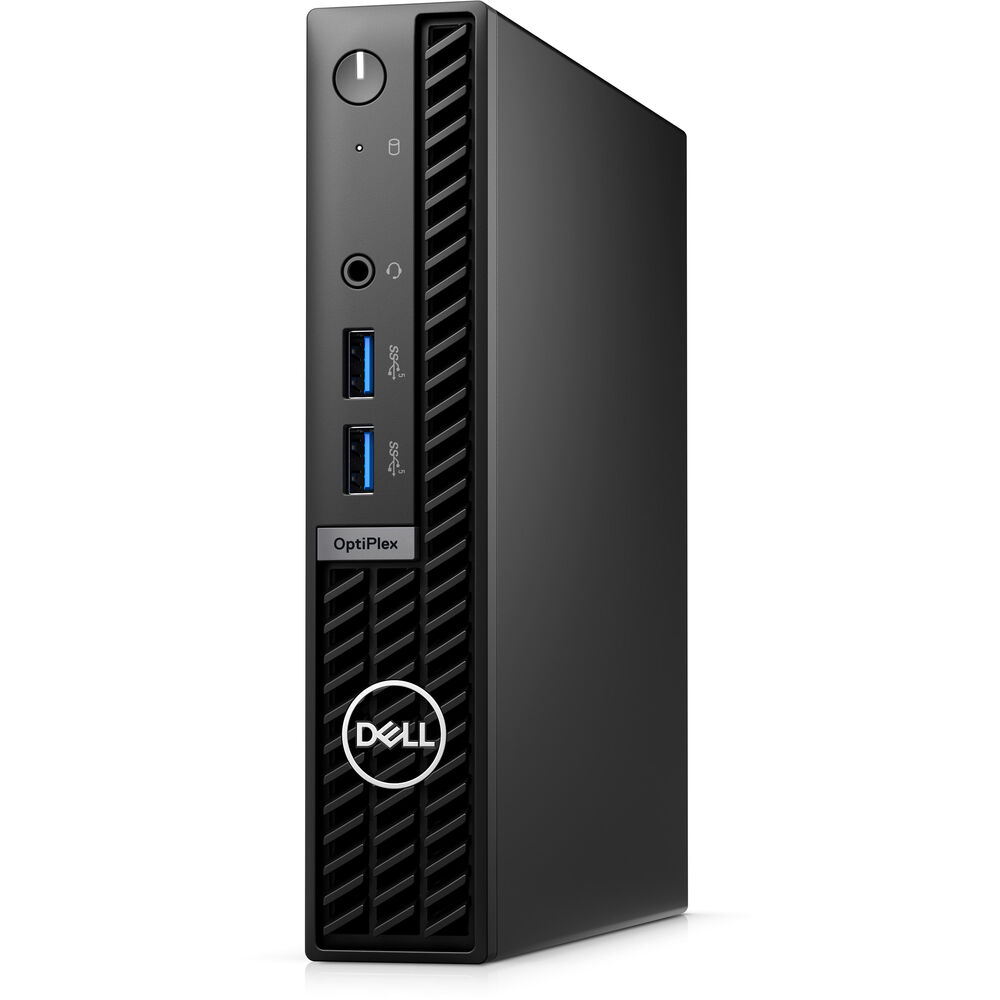 Dell Optiplex N007O7010MFFEMEA I5 | 8GB RAM | 256GB SSD | Windows 11 Pro