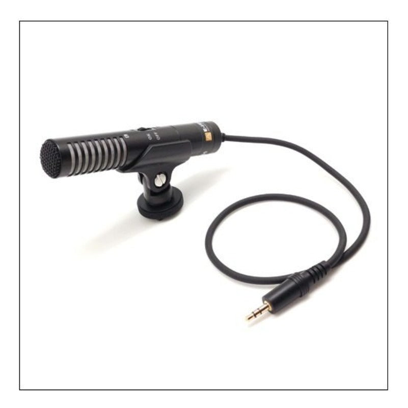E-Image V60 On Camera Microphone