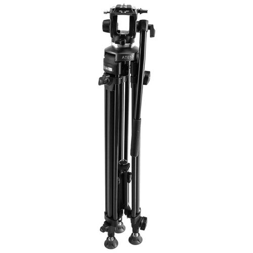 E-Image EK610 65mm Tripod Kit