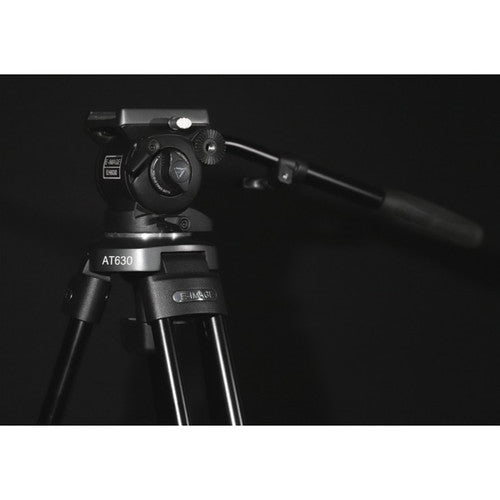 E-Image EK630 75mm Tripod Kit