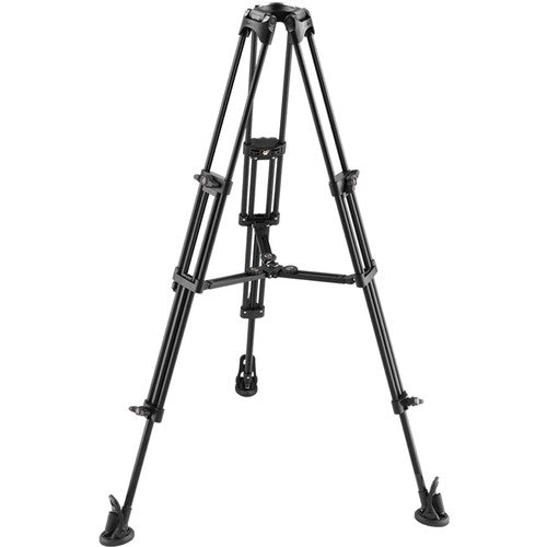 E-Image EK650 75mm Tripod Kit