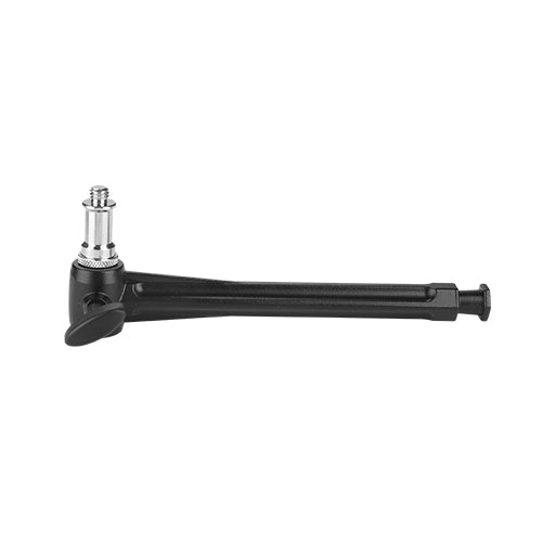 E-Image 6" extension arm with spigot 5/8"
receiver 1/4"-20 male & 3/8"-16
male threads