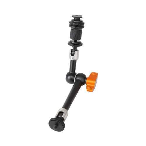 E-Image 9" Stronger Articulating Arm+Clamp Kit(EI-A50+EI-A05)