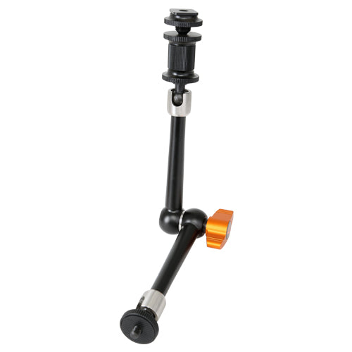 E-Image 11" Stronger Articulating Arm+Clamp Kit(EI-A51+EI-A05)