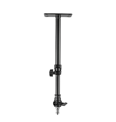 E-Image 2 sections ceiling mount light stand
Max length:100cm