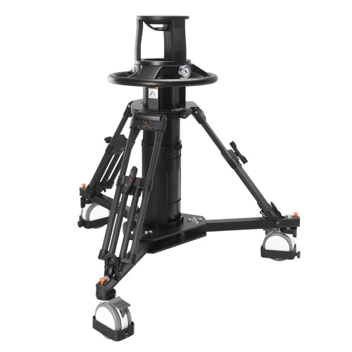 E-Image PRO Pedestal with Dolly EI-7008-- Payload 50kg