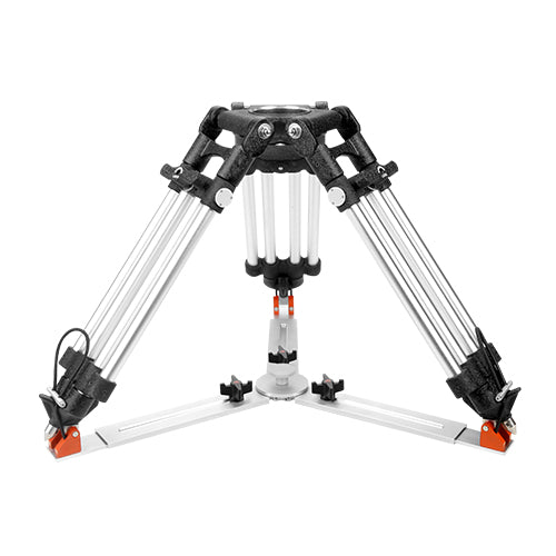 E-Image Film Aluminum Alloy Tripod with 100mm bowl size-Middle
