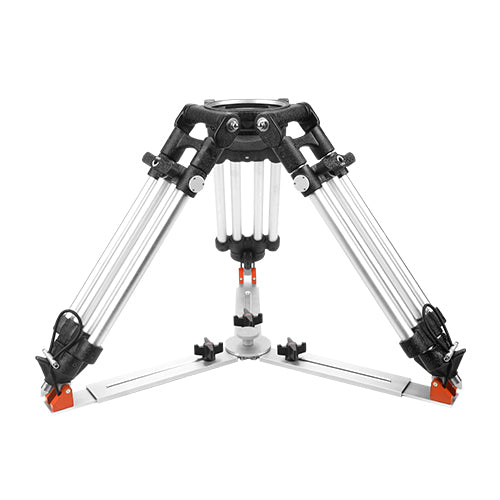 E-Image Film Aluminum Alloy Tripod with 150mm bowl size-Middle