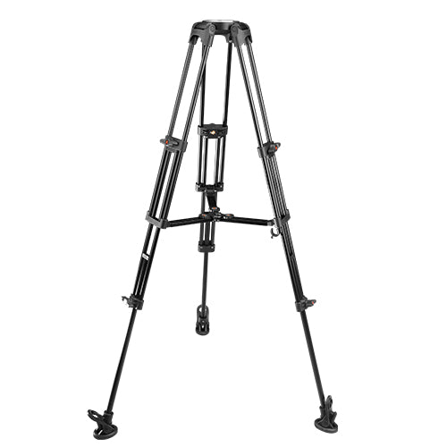 E-Image Aluminum Tripod(100mm) --Light weight