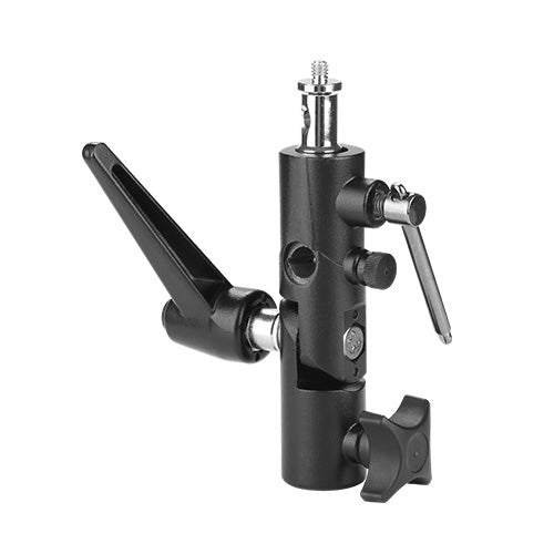 E-Image Swivel umbrella adapter
umbrella
receptacle7/8mm iron