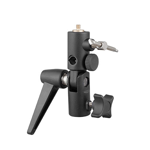 E-Image Swivel umbrella adapter
umbrella
Receptacle7/8mm
brass