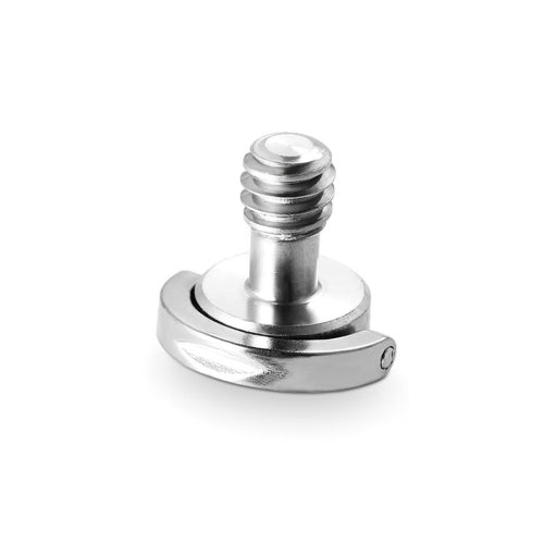 E-Image 1/4" D-Ring camera screw