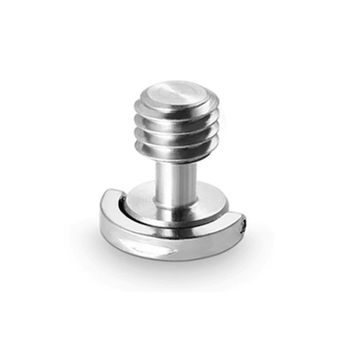 E-Image 3/8" D-Ring camera screw