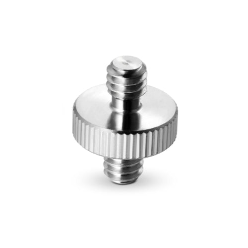 E-Image1/4" to 1/4" double stud screw adapter