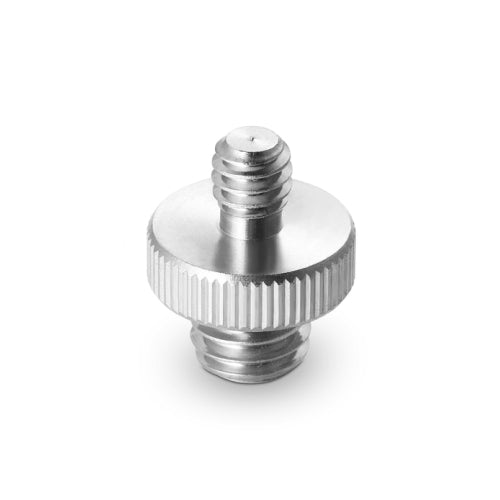 E-Image 1/4" to 3/8" double stud screw adapter