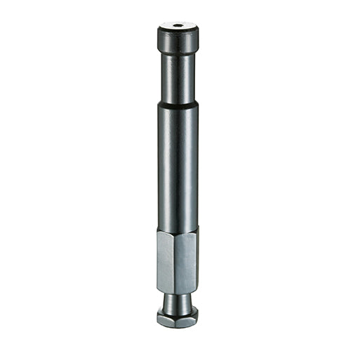 E-Image 5/8" pin & 5/8" hex stud aluminum 120mm